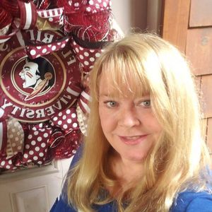 Meet your Posher, Jill